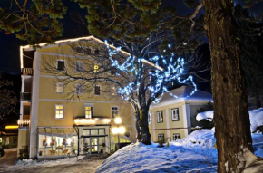 Kur&Ferien Hotel Helenenburg, Bad Gastein, Österreich